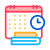 calendar icon
