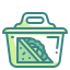 Sándwich icon