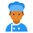 color style 치프스킨타입 4 icon