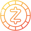 Zcash icon