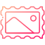 stamp icon
