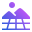 digital world icon