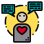 content icon