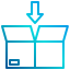 packing icon