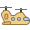 doppio elicottero icon