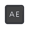 app-american-eagle icon
