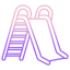 slide playground icon