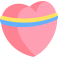 heart icon