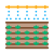 irrigation icon