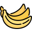 バナナ icon