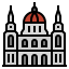 budapest icon