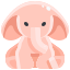 Elephant icon