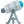 telescope icon