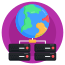 www icon