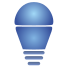LED Lamp icon