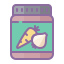 야채 부용 페이스트 icon