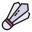 Lleno Shuttercock icon