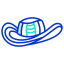hat icon