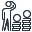 생각하다 icon