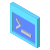 콘솔 icon