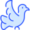 Colombe icon
