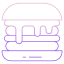 Burger icon