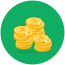 Münzen icon
