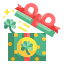 gift box icon