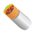 burrito-emoji icon