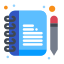 Diary icon