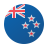 New Zealand icon