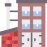 building icon
