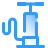 핸드 펌프 icon