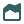 softteal style 영역 차트 icon