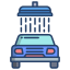 car wash icon