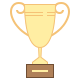 Trophy icon