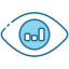 external-Vision-business-and-marketing-bearcons-blue-bearcons icon