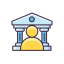 Personal Banking icon