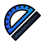 ruler icon