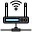 Wi-Fi Router icon