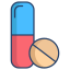 Tablets icon