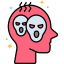 정신 장애 icon
