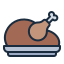 turquie icon