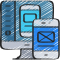 app icon