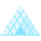 louvre museum icon