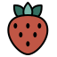 strawberry icon