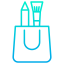 art tools icon