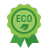 etiqueta ecológica icon