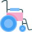 Wheelchair icon