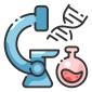 biology icon